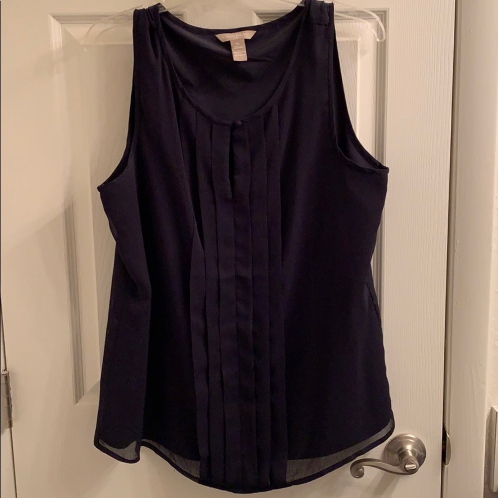 Banana Republic Tank Top